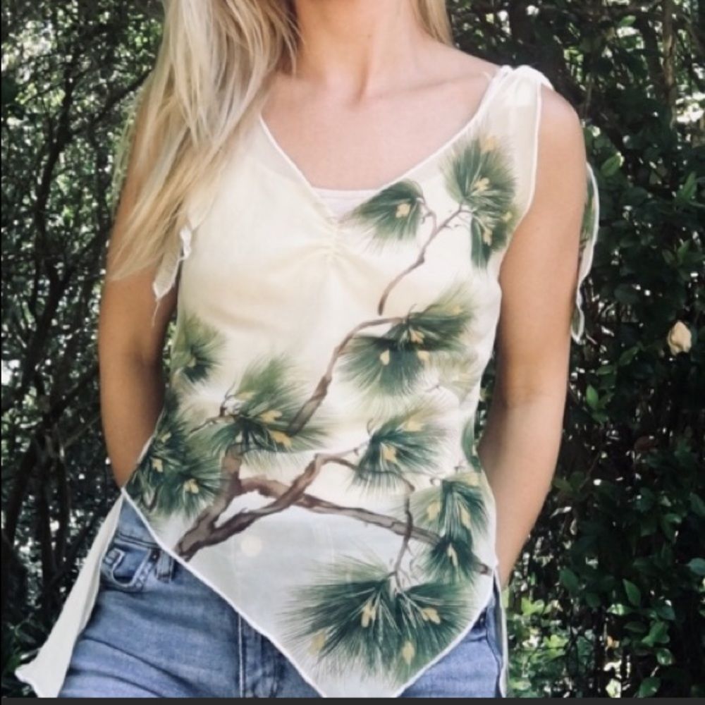 Beautiful top